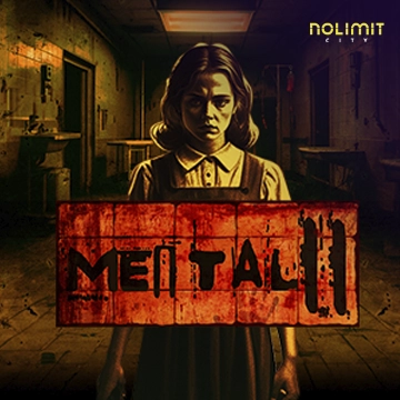 NolimitCity : Mental 2 - ZENPLAY77