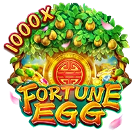 Facai : FORTUNE EGG - ZENPLAY77