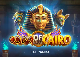 Code of Cairo - ZENPLAY77