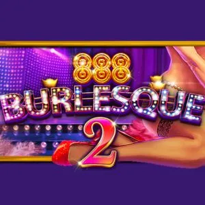 PLAYSTAR : BURLESQUE 2 - ZENPLAY77