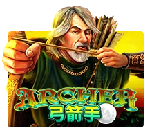 Joker123 : Archer - ZENPLAY77
