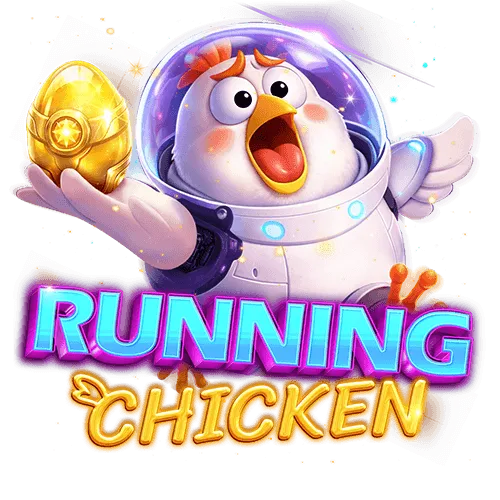 Running Chicken - ZENPLAY77