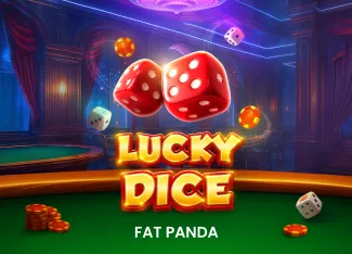 Lucky Dice - ZENPLAY77