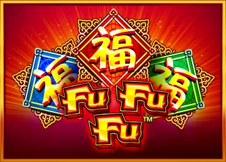 Pragmatic : Fu Fu Fu - ZENPLAY77