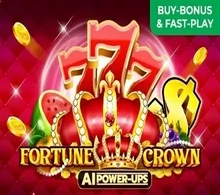 Fortune Crown AI - ZENPLAY77