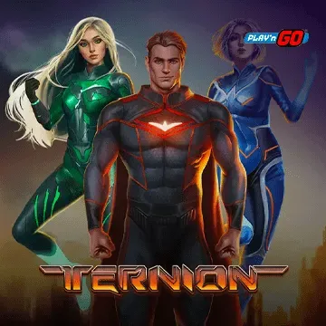 PlaynGo : Ternion - ZENPLAY77