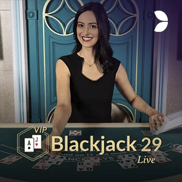 Blackjack VIP 29 - ZENPLAY77