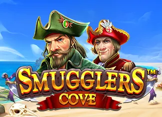 Pragmatic : Smugglers Cove - ZENPLAY77