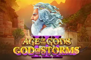 Age of the Gods God of Storms 3 - ZENPLAY77