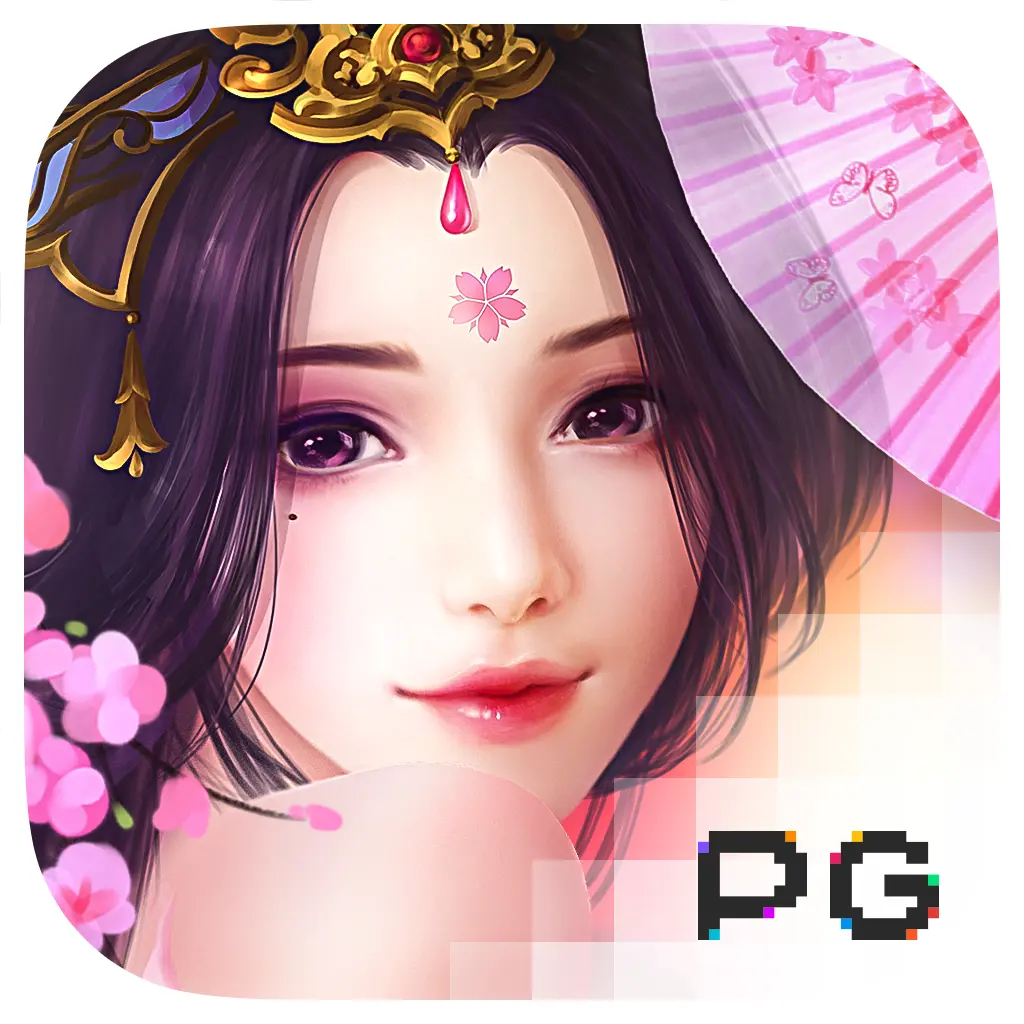 PGSoft : Honey Trap of Diao Chan - ZENPLAY77