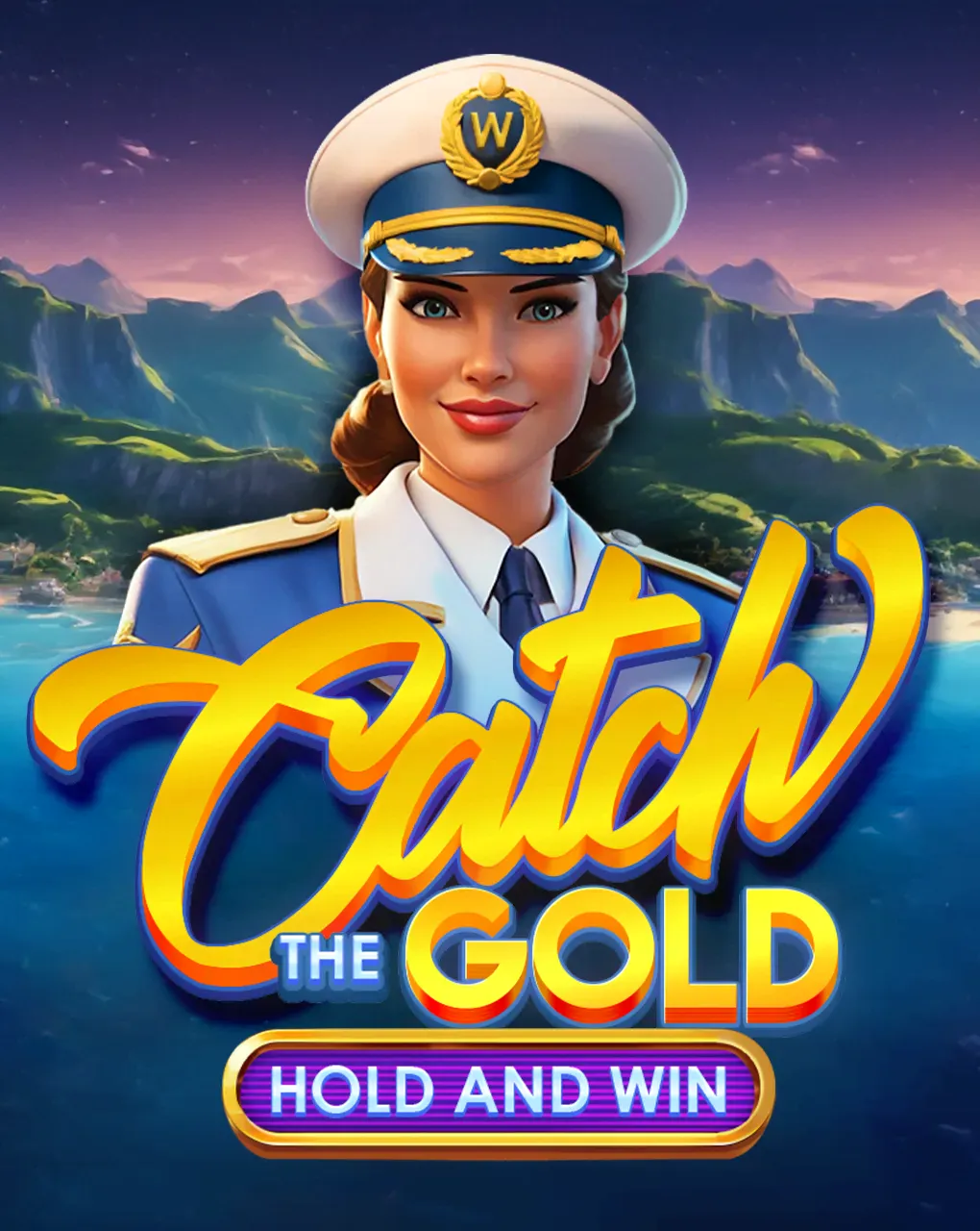 Bgaming : Catch The Gold Hold And Win - ZENPLAY77