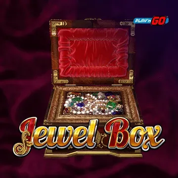 PlaynGo : Jewel Box - ZENPLAY77
