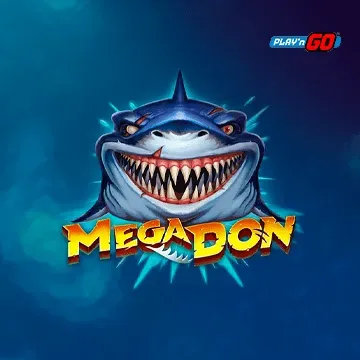 PlaynGo : Mega Don - ZENPLAY77