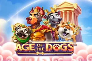 Age of the Dogs - ZENPLAY77