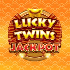 Lucky Twins Jackpot - ZENPLAY77