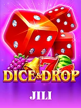 Jili : Dice & Drop - ZENPLAY77
