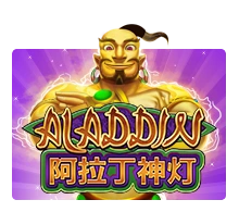 Joker123 : Aladdin - ZENPLAY77