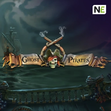 Ghost Pirates - ZENPLAY77