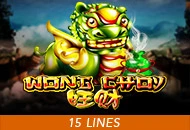 Wong Choy - ZENPLAY77