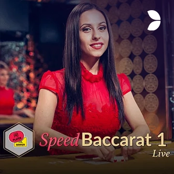 Speed Baccarat 1 - ZENPLAY77