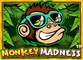 Pragmatic : Monkey Madness - ZENPLAY77
