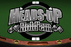 Playtech : Headsup Holdem - ZENPLAY77