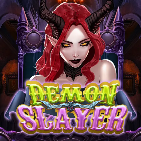 Demon Slayer - ZENPLAY77