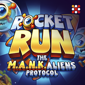 Mancala : Rocketrun - ZENPLAY77