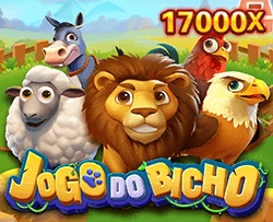 Jogo Do Bicho - ZENPLAY77