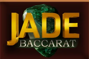 Jade Baccarat - ZENPLAY77