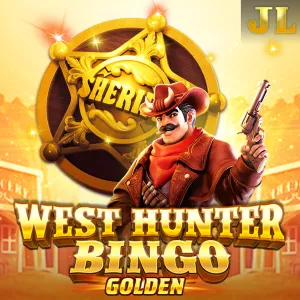 West Hunter Bingo - ZENPLAY77