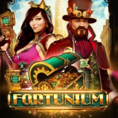 Fortunium - ZENPLAY77