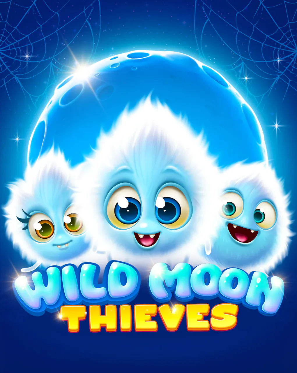 Bgaming : Wild Moon Thieves - ZENPLAY77