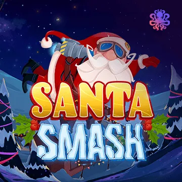 Santa Smash - ZENPLAY77