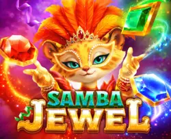 Samba Jewel - ZENPLAY77
