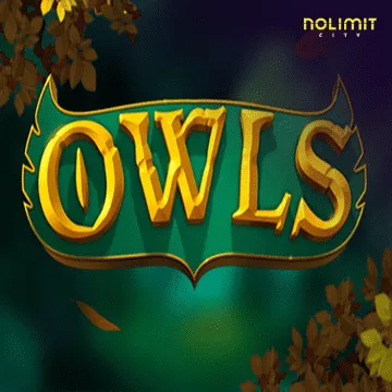 NolimitCity : Owls - ZENPLAY77