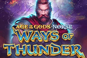 Age of the Gods Norse: Ways of Thunder - ZENPLAY77