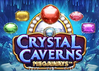 Pragmatic : Crystal Caverns Megaways - ZENPLAY77