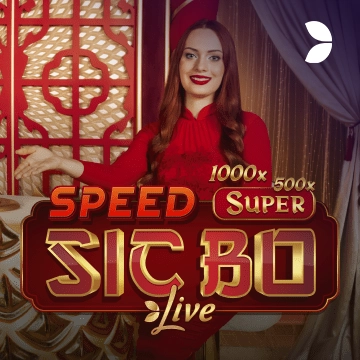Speed Super Sic Bo - ZENPLAY77