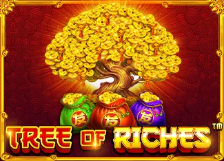 Pragmatic : Tree of Riches - ZENPLAY77