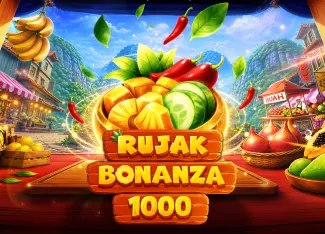 Pragmatic : Rujak Bonanza 1000 - ZENPLAY77