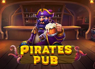 Pragmatic : Pirates Pub - ZENPLAY77
