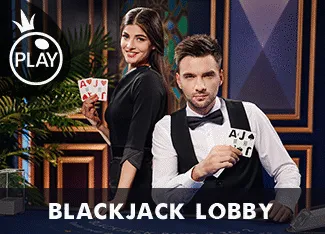 Blackjack Lobby - ZENPLAY77