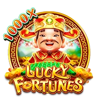 Facai : LUCKY FORTUNES - ZENPLAY77