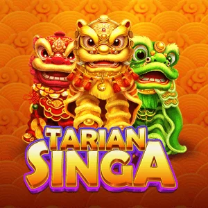 Lion Dance - ZENPLAY77