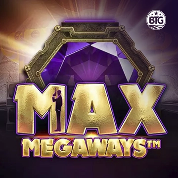 Bigtime : Max Megaways - ZENPLAY77
