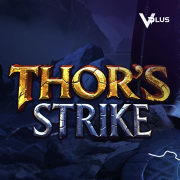 Thor``s Strike - ZENPLAY77