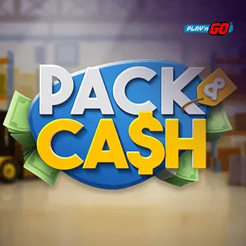 PlaynGo : Pack & Cash - ZENPLAY77