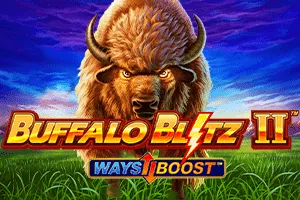 Buffalo Blitz II - ZENPLAY77