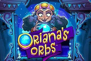 Playtech : Orianas Orbs - ZENPLAY77